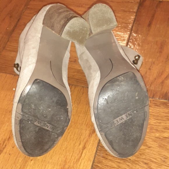 Fall/winter boot - Picture 4 of 4